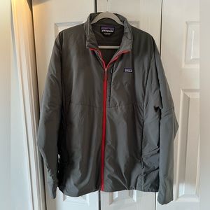 Patagonia Nano Air